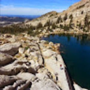 Meet your Posher, Doug